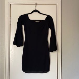 Lulu’s long sleeve dress